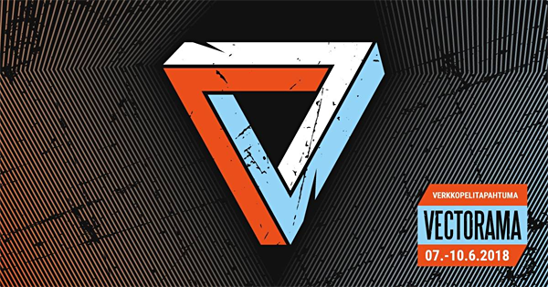 Vectorama 2018