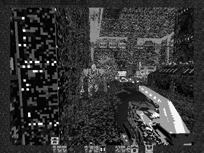 Quake II Amiga -&nbsp;Software