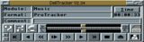 DraCo Vision - DeliTracker2