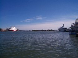 Helsingin Etel&auml;satama