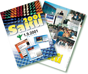 Saku 2001