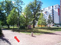 Sokos Hotel Vantaa