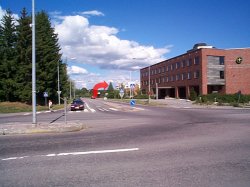 Kirkkokatu