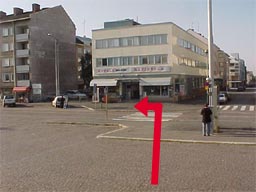 Rautatienkatu