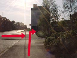 Rautatienkatu